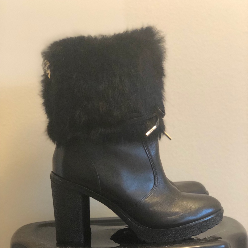 Michael Kors boots